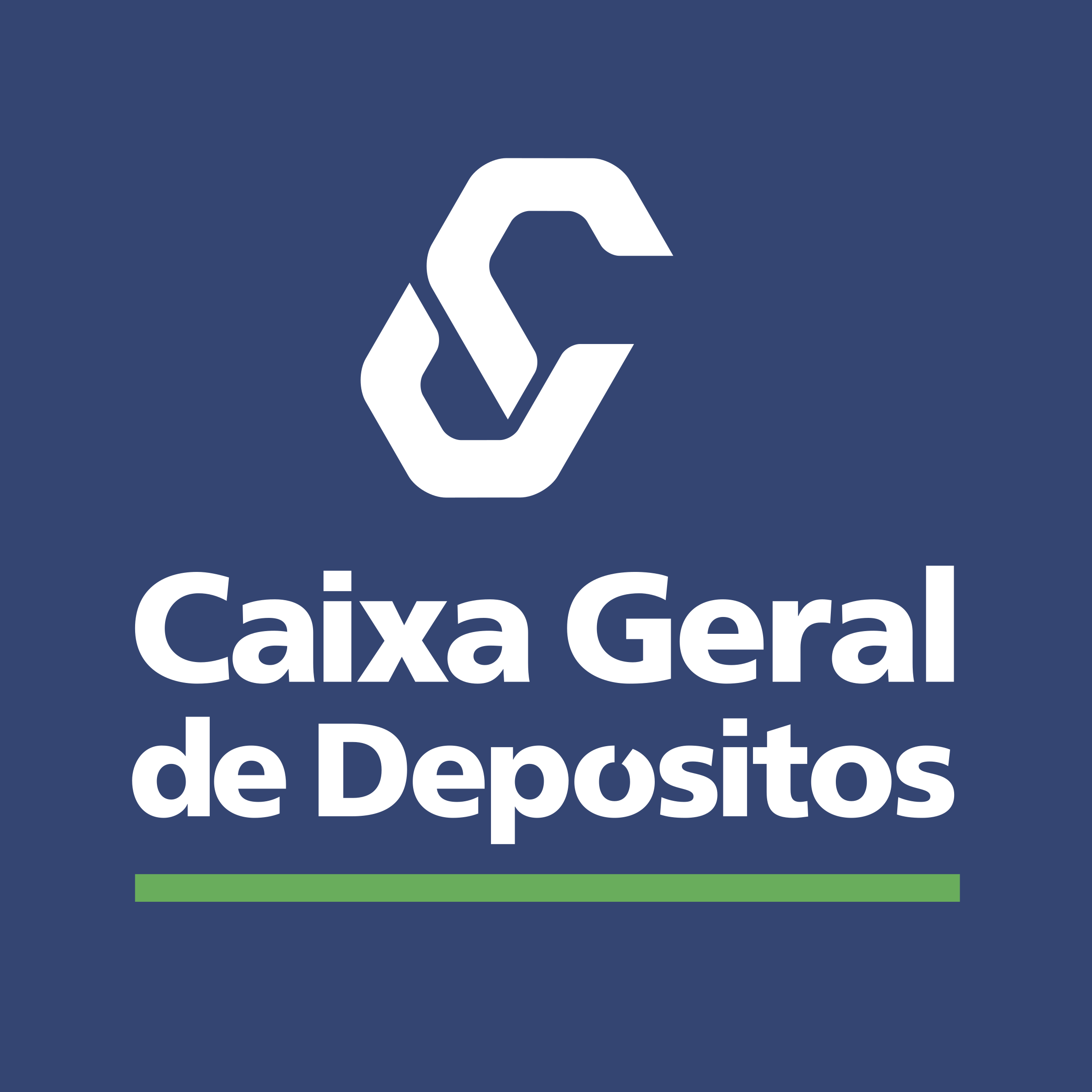 Caixa Geral de Depósitos